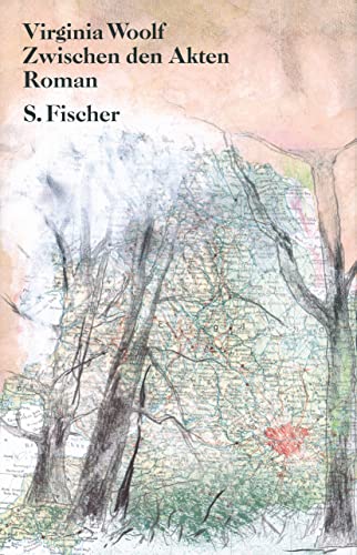 Zwischen den Akten: Roman von S. FISCHER